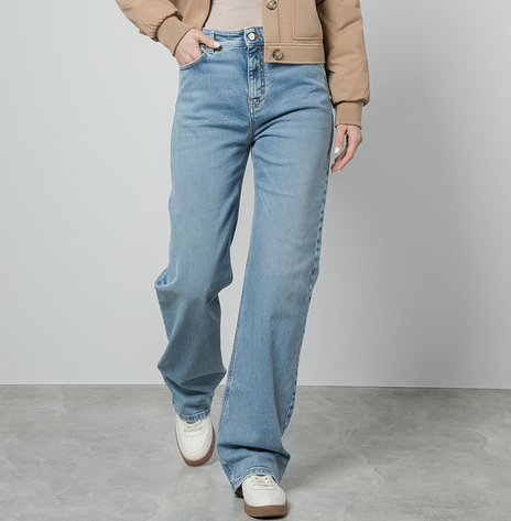 Max Mara Studio - Jeans - Ginetta 61810141060094 - Diva Shop Online