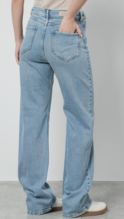 Max Mara Studio - Jeans - Ginetta 61810141060094 - Diva Shop Online