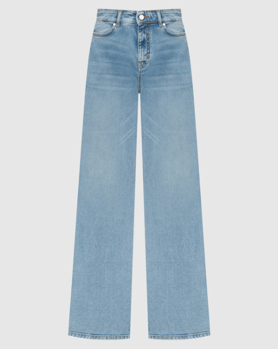 Max Mara Studio - Jeans - Ginetta 61810141060094 - Diva Shop Online